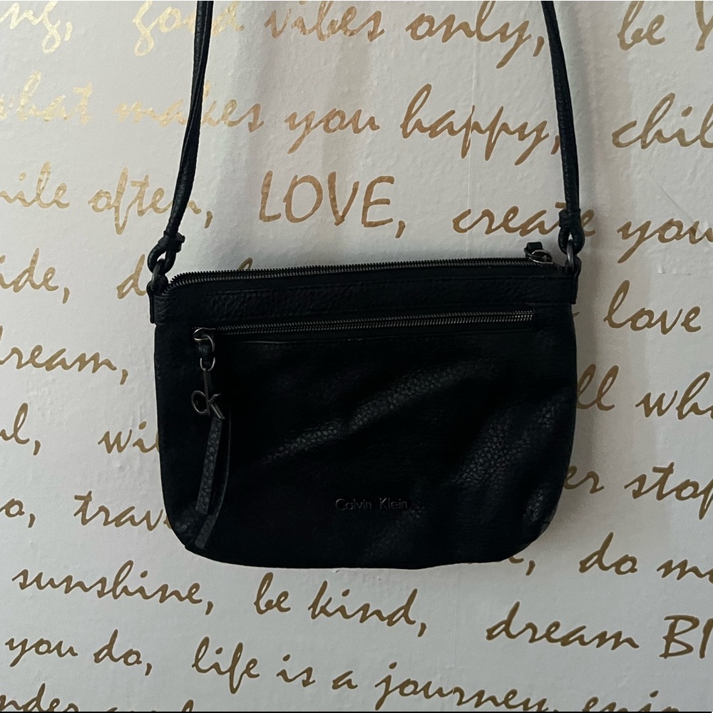 Calvin Klein Crossbody Bag